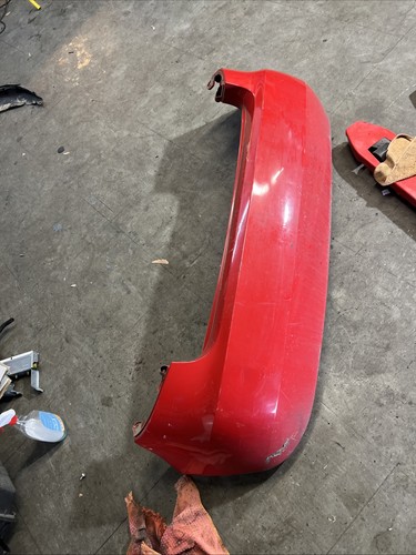 Paraurti posteriore skoda - ✅,