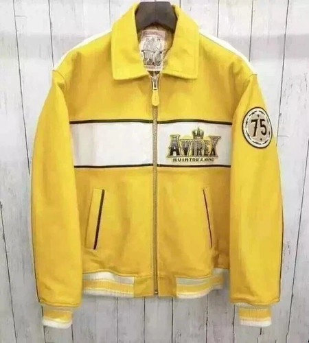 Giubbotto bomber uomo stile