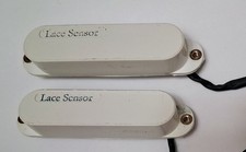 2 Pickup Sensore Lace Blu e