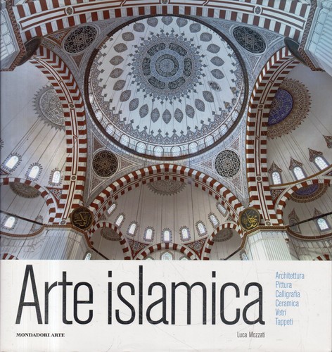 Arte islamica architettura - :,