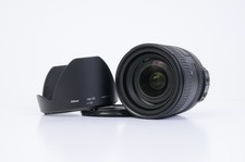Nikon AF-S Nikkor 24-85mm