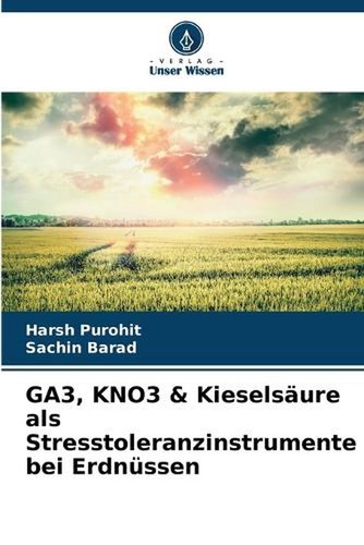 Ga3 kno3 kieselsure - &,