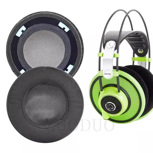 Auricolari per cuffie - , akg