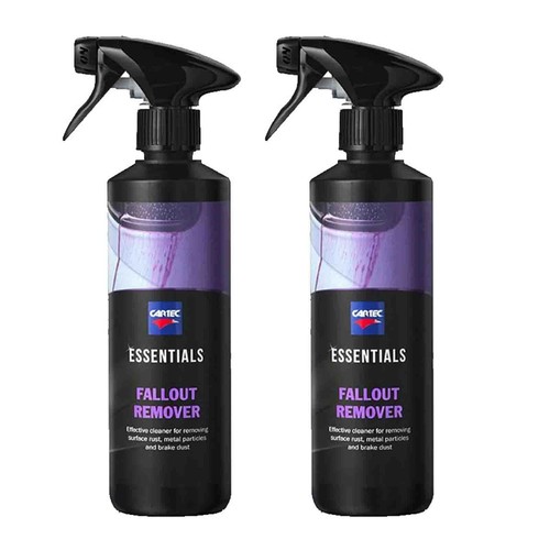 Cartec decontaminante pulitore - cartec,