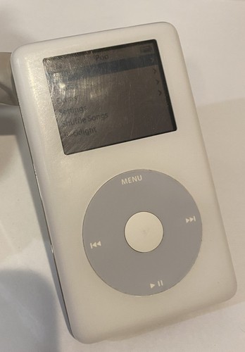 Apple ipod photo classic - apple,