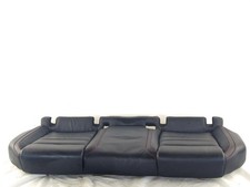 5Q0885305C SEDUTA DIVANO SEDILI POSTERIORI IN PELLE VOLKSWAGEN GOLF 7 GTI 2.0 B 