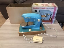 Stupenda macchina da cucire