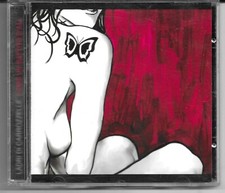 Ladri Di Carrozzelle - Come un battito d'ali - cd 2005, raro