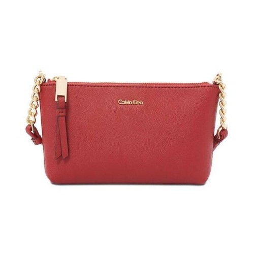 Tracolla calvin klein hayden - klein,
