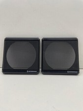 COPRI CASSE ALTOPARLANTI