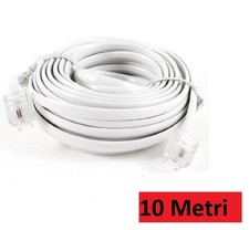 Prolunga Cavo Telefonico
