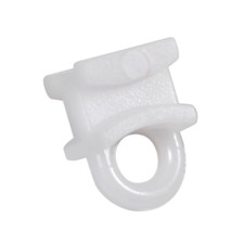 Set 25 ganci per tende camion