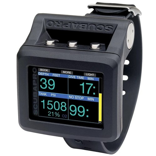 Scubapro galileo computer - scubapro,