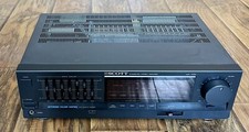 Scott Integrated Stereo