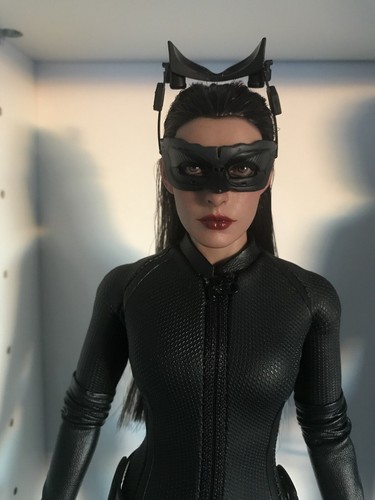 Selina kyle catwoman - selina, 1/6
