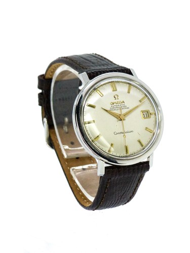 Omega constellation cronometro - omega,