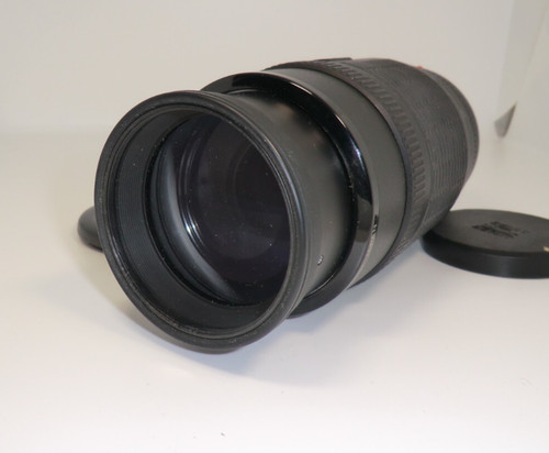 Canon obiettivo zoom 210 - obiettivo, ef