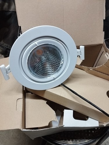 Faretti led incasso - ,