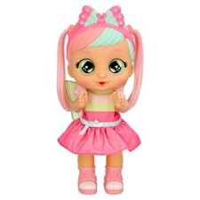 Imc Toys Bambola Bella Morning Routine (34,5cm) CRY BABIES 921481