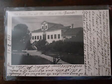 cartolina Mareno di Piave  -