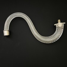 Braccio In Su 25 cm Vetro