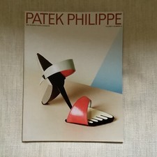 Patek Philippe Magazine Tedesco