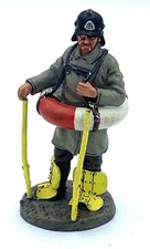 Personaggio Del Prado Piombo