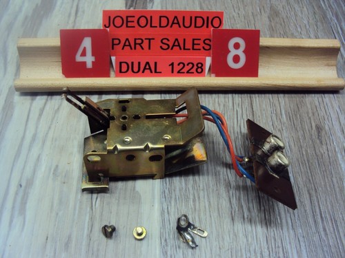 Doppio giradischi 1228 rca - doppio,