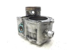 CILINDRO E PISTONE PIAGGIO X9