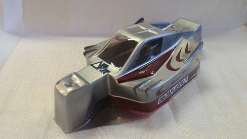 Off44 body 8 - body, 1/8
