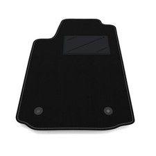 Tappetino auto solo - lato, guida
