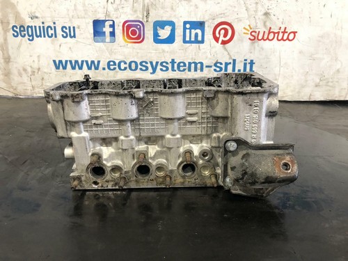 Ricambi usati testata smart - usati,,