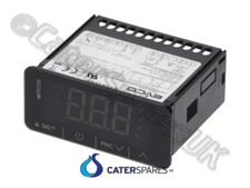 Termostato Digitale EVCO