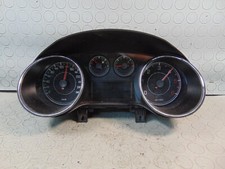 Quadro strumenti cruscotto