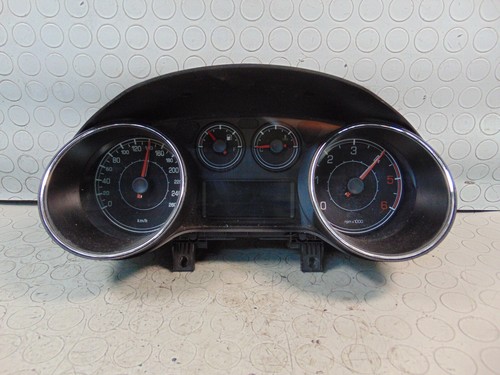 Quadro strumenti cruscotto