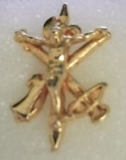 Distintivi Storici - Distintivo "Il Cristo della Buona Morte" - Leg. Str. Spagna