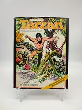 69621 LIBRO TARZAN DELLE SCIMMIE, MONDADORI, 2 EDIZIONE, 1973