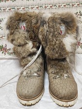 Stivaletti New Italian Shoes Donna Nr 41