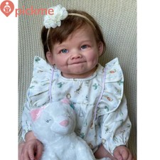 28inch Reborn Baby Doll