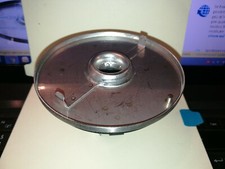 ALPES INOX BRUCIATORE PER