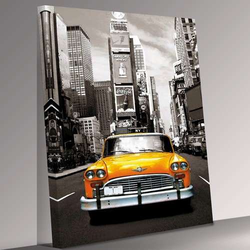 Quadro stampa wall - art, effetto