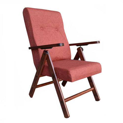 Poltrona legno faggio - in,