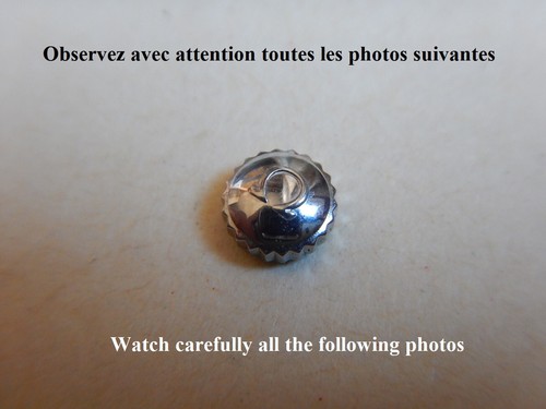 Omega corona riserva - omega,