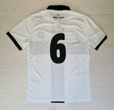 A50 PARMA ERREA MAGLIA GARA