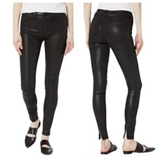 Jeans moto Yummie by Heather