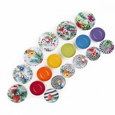 Servizio Piatti 18 Pezzi In