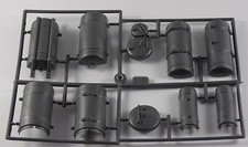 Pocher 1:8 Serbatoio Aria