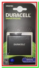 Batteria Ricaricabile DURACELL