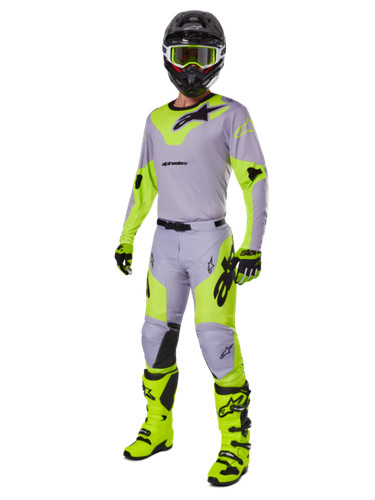 Nuovo alpinestars 2025 racer - alpinestars,