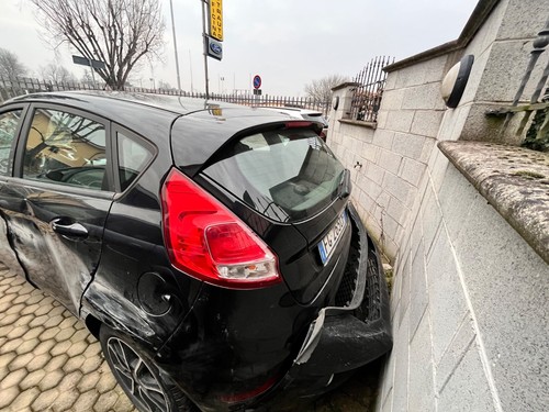 Pezzi ricambio ford - pezzi, di